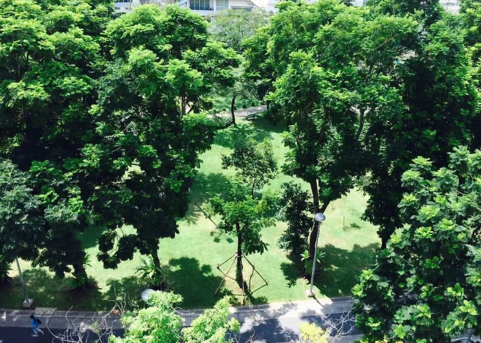 Royal View - Rang Nam 3*