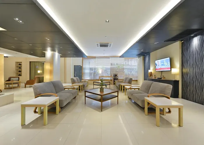 Royal View - Rang Nam Hotel 3*