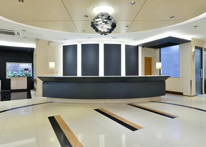 Royal View - Rang Nam 3* Banguecoque