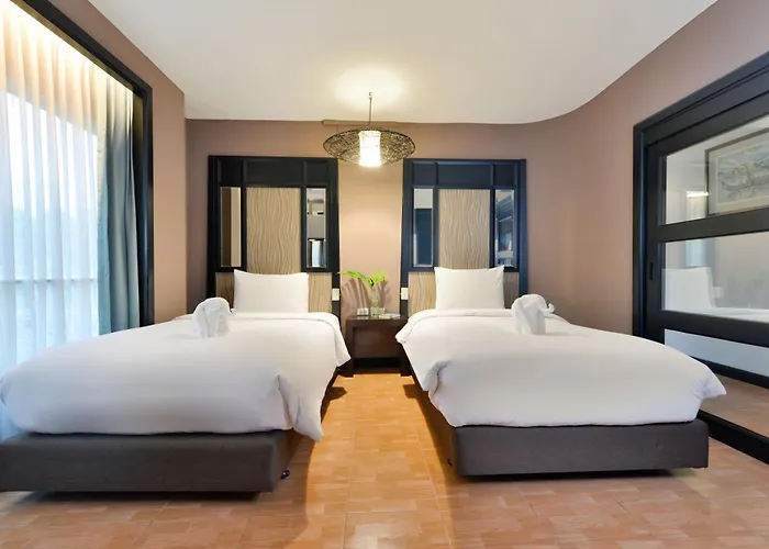 Royal View - Rang Nam Hotel 3*