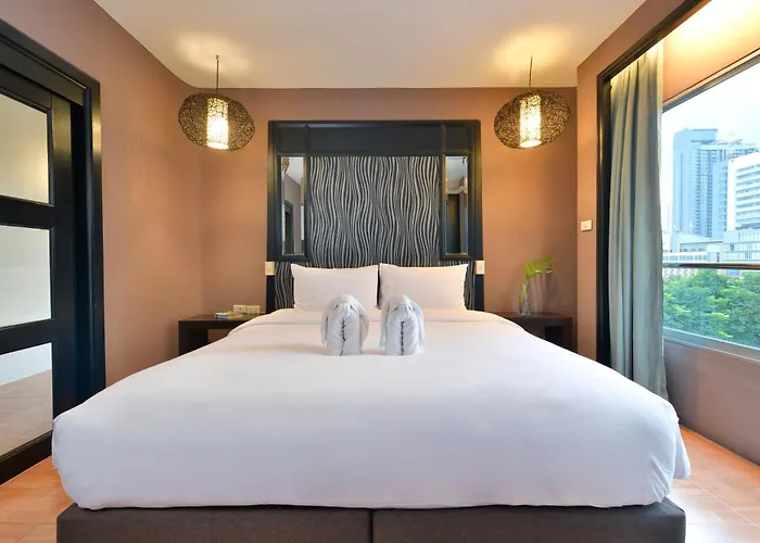 Royal View - Rang Nam Hotel 3*