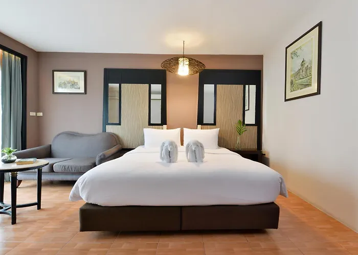 Hotel Royal View - Rang Nam 3*