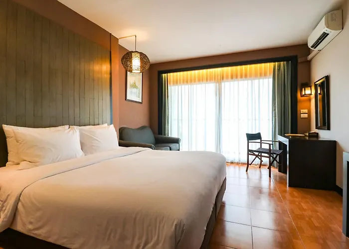Royal View - Rang Nam Bangkok