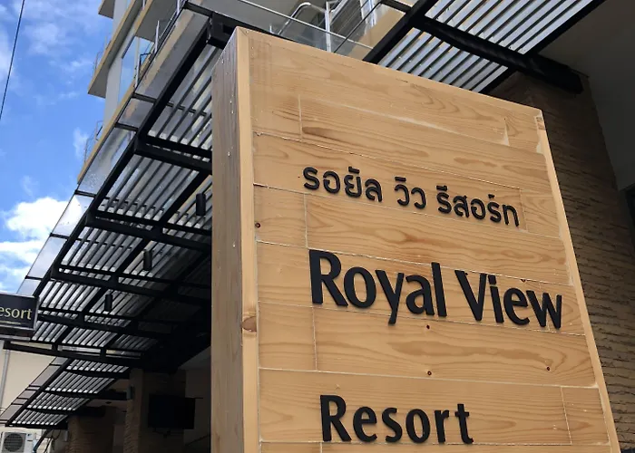 Royal View - Rang Nam