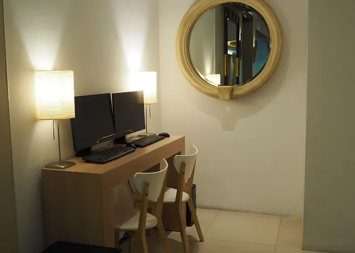 Royal View - Rang Nam Hotel 3*