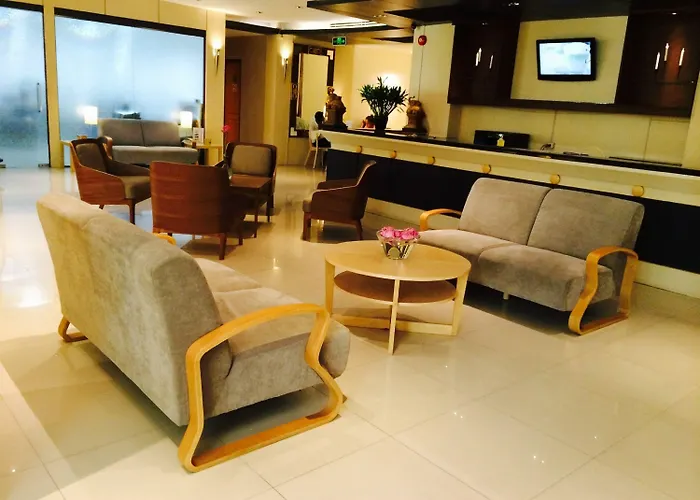 Hotel Royal View - Rang Nam