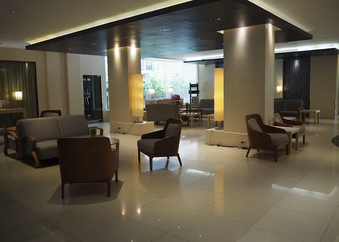 Royal View - Rang Nam Hotel 3*