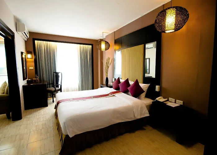 Royal View - Rang Nam Bangkok