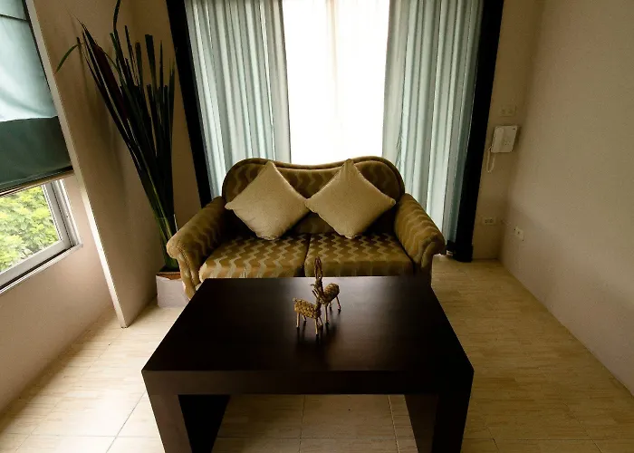 Hotel Royal View - Rang Nam 3*