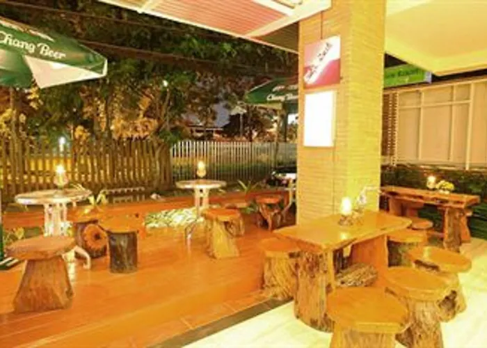 Royal View - Rang Nam