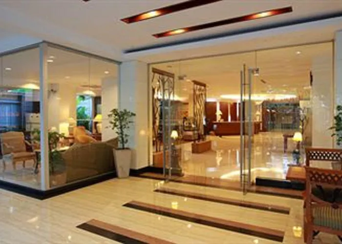 Royal View - Rang Nam Hotel