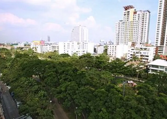 Hotel Royal View - Rang Nam 3*