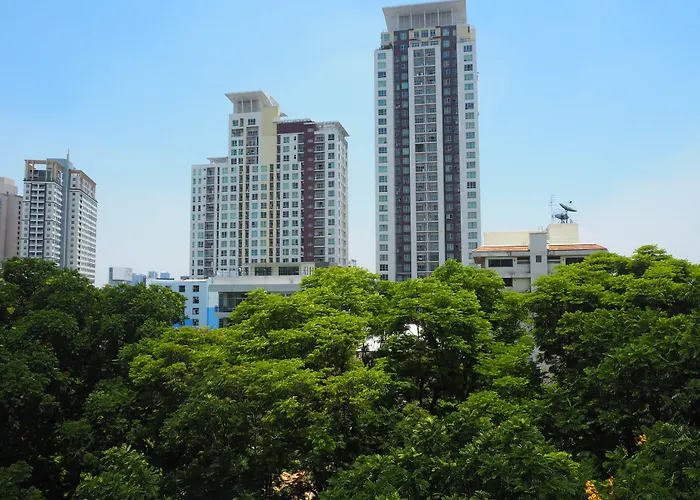 Royal View - Rang Nam 3*
