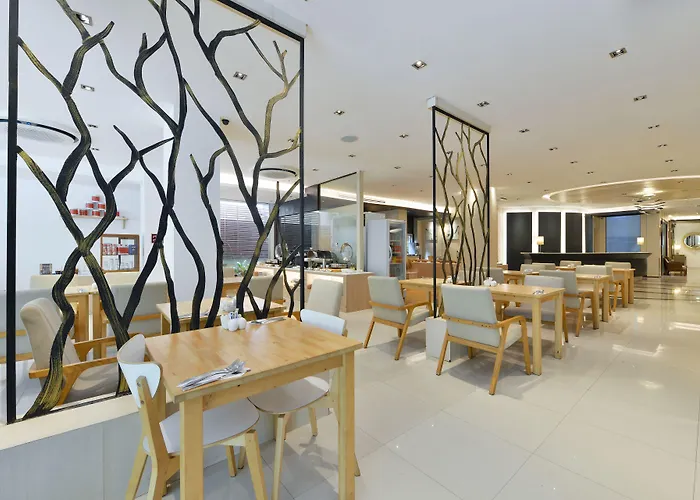 Royal View - Rang Nam Hotel