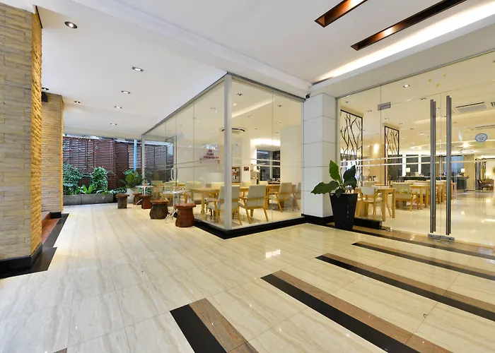 Royal View - Rang Nam Hotel 3*