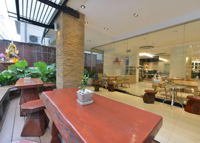 Royal View - Rang Nam Hotel
