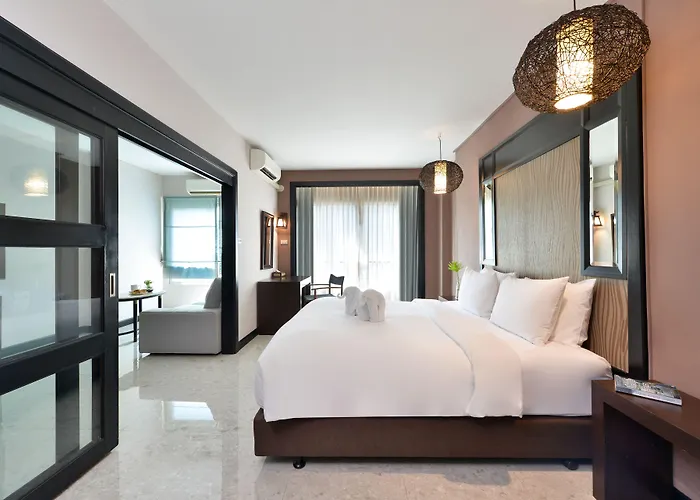 Hotel Royal View - Rang Nam 3*