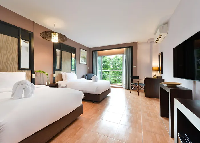 Royal View - Rang Nam Bangkok
