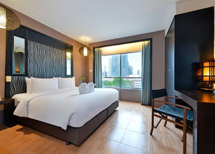Hotel Royal View - Rang Nam