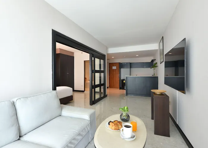 Hotel Royal View - Rang Nam