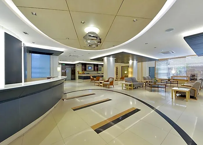 Hotel Royal View - Rang Nam 3*