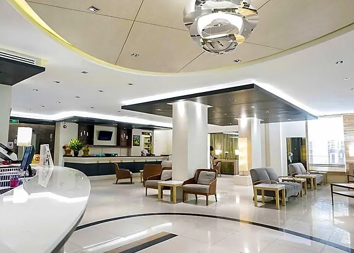 Royal View - Rang Nam Hotel