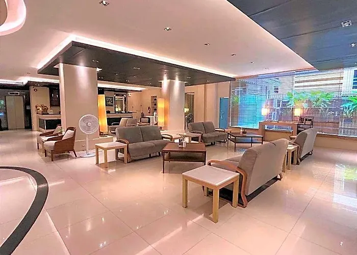 Hotel Royal View - Rang Nam 3*