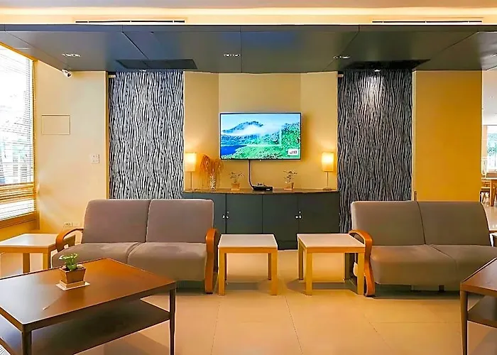 Royal View - Rang Nam Banguecoque