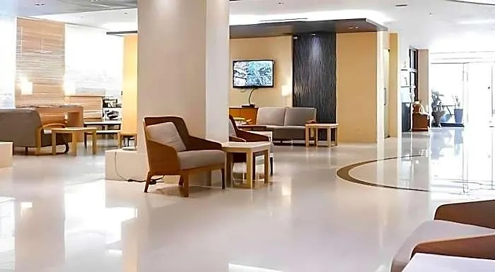 Royal View - Rang Nam 3* Banguecoque