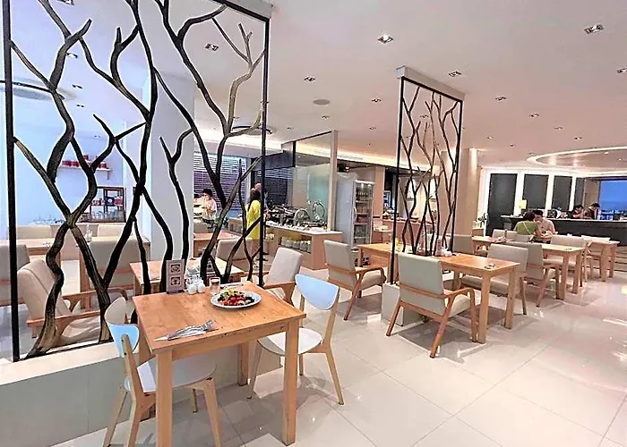 Royal View - Rang Nam Banguecoque