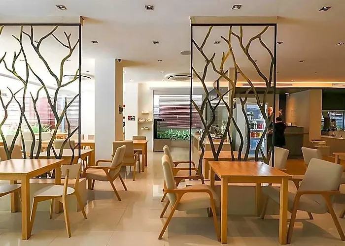 Hotel Royal View - Rang Nam