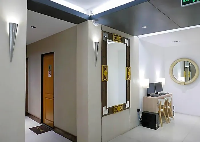Hotel Royal View - Rang Nam 3*