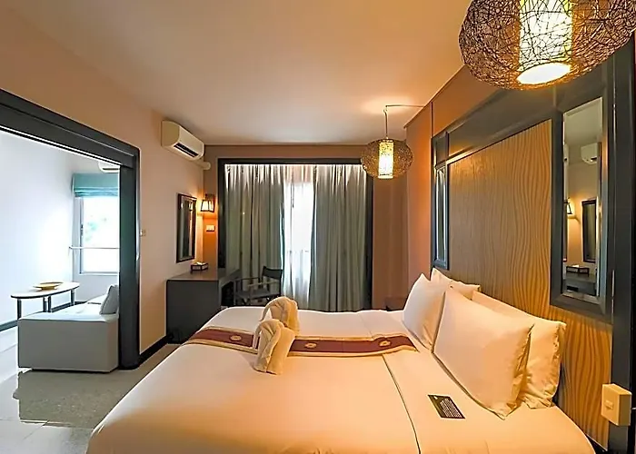 Royal View - Rang Nam Bangkok