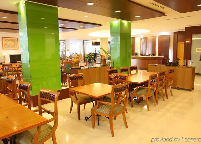 Royal View - Rang Nam Hotel