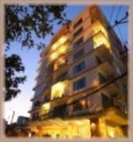 Royal View - Rang Nam Hotel Bangkok
