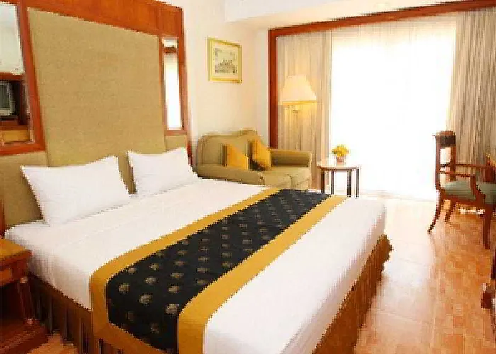 Hotel Royal View - Rang Nam Bangkok